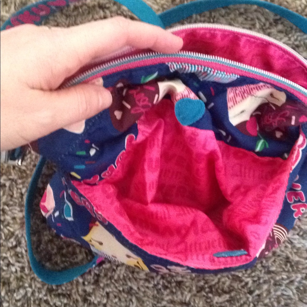 Harajuku Lovers Purse